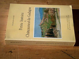 Petite Histoire De Châteauneuf-de-Gadagne - Other & Unclassified