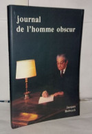 Journal De L'homme Obscur - Ohne Zuordnung