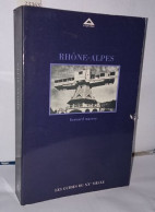 Rhône-Alpes. Les Guides Du XXè Siècle - Non Classés