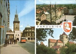 72570319 Pardubice Pardubitz  Pardubice - Tchéquie