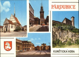 72570318 Pardubice Pardubitz  Pardubice - Tchéquie