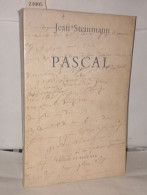 Pascal - Non Classés