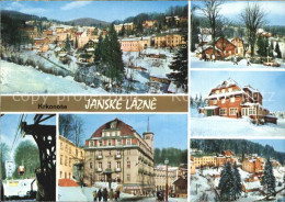 72570285 Krkonose Janske Lazne  - Polen