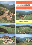 72570283 Krkonose Pec Pod Snezkou  - Pologne