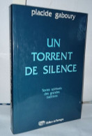 Un Torrent De Silence - Geheimleer