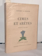 Cimes Et Arrêtes - Unclassified