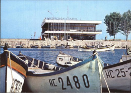 72570247 Nessebar Nessebyr Nessebre Hafen  - Bulgarie