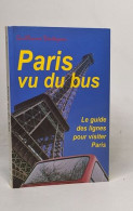 Paris Vu Du Bus - Turismo