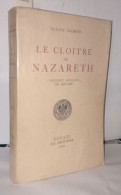 Le Cloître De Nazareth - "couvent Anglais" De Bruges - Ohne Zuordnung