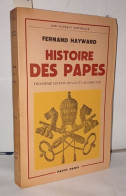 Histoire Des Papes - Unclassified