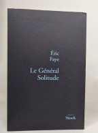 LE GENERAL SOLITUDE - Other & Unclassified