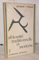 Africanité Traditionnelle Et Moderne - Unclassified