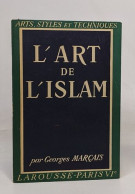 L'art De L'islam - Arte
