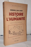 Histoire De L'humanité - Unclassified