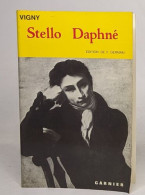 Stello / Daphne - Andere & Zonder Classificatie