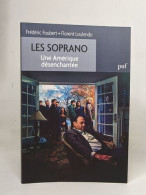 Les Soprano. L'Amérique Désenchantée - Kino/Fernsehen