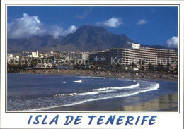 72569729 Tenerife Playa De Las Americas Islas Canarias Spanien - Autres & Non Classés