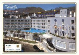 72569728 Tenerife Hotel Lagos De Cesar  - Autres & Non Classés