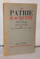 La Patrie Rachetée - Unclassified