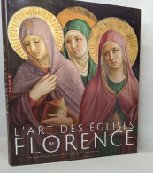 L'Art Des églises De Florence - Arte