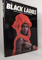 Black Ladies - Art