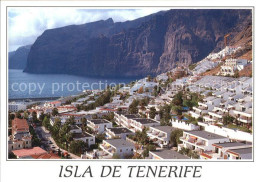 72569724 Tenerife Los Gigantes Islas Canarias Spanien - Autres & Non Classés