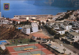 72569721 Tenerife Puerto Santiago Islas Canarias Spanien - Autres & Non Classés