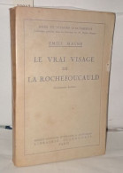 Le Vrai Visage De La Rochefoucauld - Ohne Zuordnung