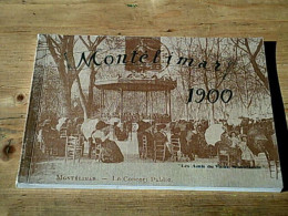 Montélimar 1900 - Autres & Non Classés