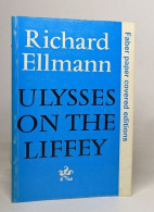 Ulysses On The Liffey - Andere & Zonder Classificatie