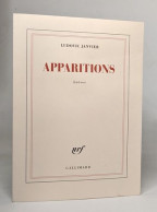 Apparitions: Breves - Otros & Sin Clasificación
