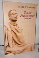 Svami Prajnanpad. Biographie - Geheimleer