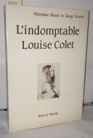 L'Indomptable Louise Colet - Non Classés