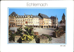 72569655 Echternach Place Du Marché - Otros & Sin Clasificación