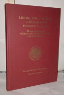 Literatur Politik Und Recht In Mesopotamien: Festschrift Für Claus Wilcke (Orientalia Biblica Et Christiana 14) - Ohne Zuordnung