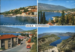 72569619 Boka Kotorska  Boka Kotorska - Kroatien