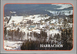 72569610 Harrachov Harrachsdorf Krkonose Harrachov Harrachsdorf - Tchéquie
