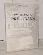 Une Oeuvre De Pré-cinéma L'eneide - Unclassified