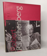 Robert Rauschenberg - Other & Unclassified