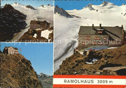 72568778 Ramolhaus Ansichten Ramolhaus - Autres & Non Classés