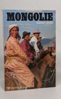 Mongolie - Sin Clasificación