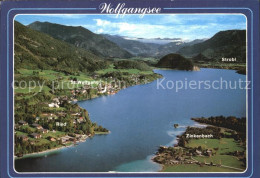 72568769 Wolfgangsee Salzkammergut  Wolfgangsee - Autres & Non Classés