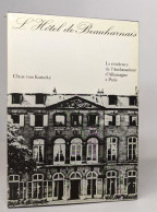 L'hötel De Beauharnais - La Résidence De L'ambassadeur D'Allemagne à Paris - Tourismus