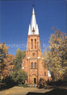 72568761 Tartu Kirche Tartu - Estonia