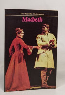Macbeth - Autori Francesi