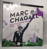 Marc Chagall. Una Retrospettiva 1908-1985 - Arte