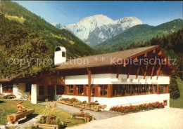 72568741 Ramsau Berchtesgaden Hotel Resturant Cafe Rehlegg Ramsau - Berchtesgaden
