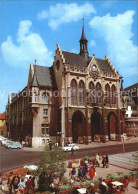 72568729 Erfurt Rathaus Erfurt - Erfurt