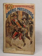Ombres Parisiennes - Sonstige & Ohne Zuordnung