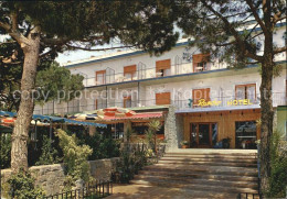 72568721 Castelldefels Rancho Hotel  Costa Brava - Autres & Non Classés